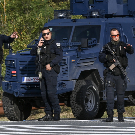 Pucnjava na KiM: Ranjena jedna osoba