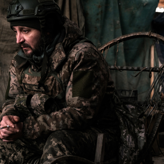 Ukraine's angry reaction: The order concerns Trump...