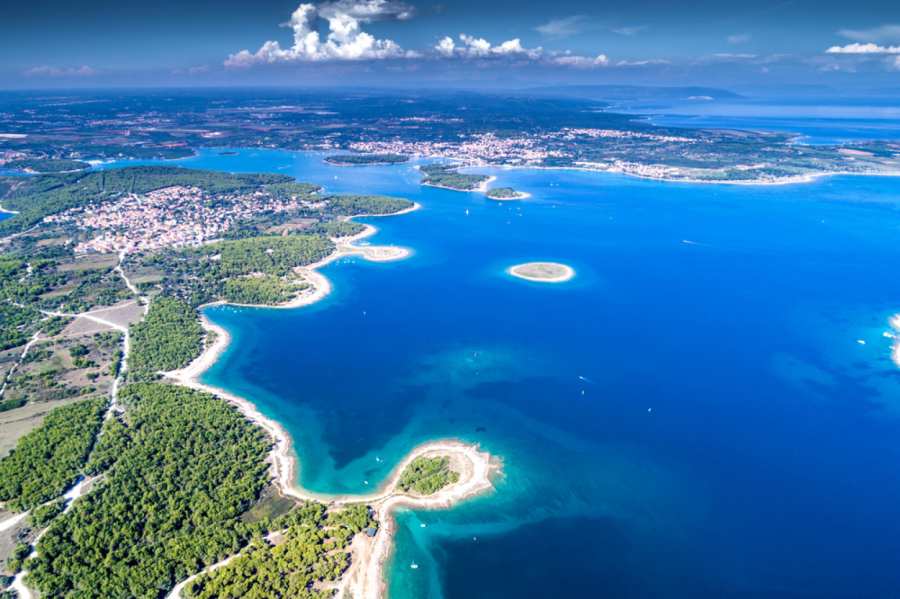 Ova prelepa letovališta ipak morate zaobići ako želite miran odmor: Prebukirana su turistima