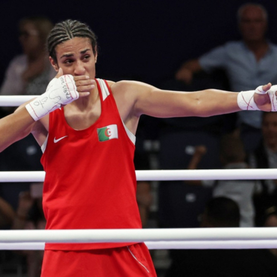 Na SP u Nišu žene iz 100 zemalja, ali ne i "sporna" olimpijska šampionka