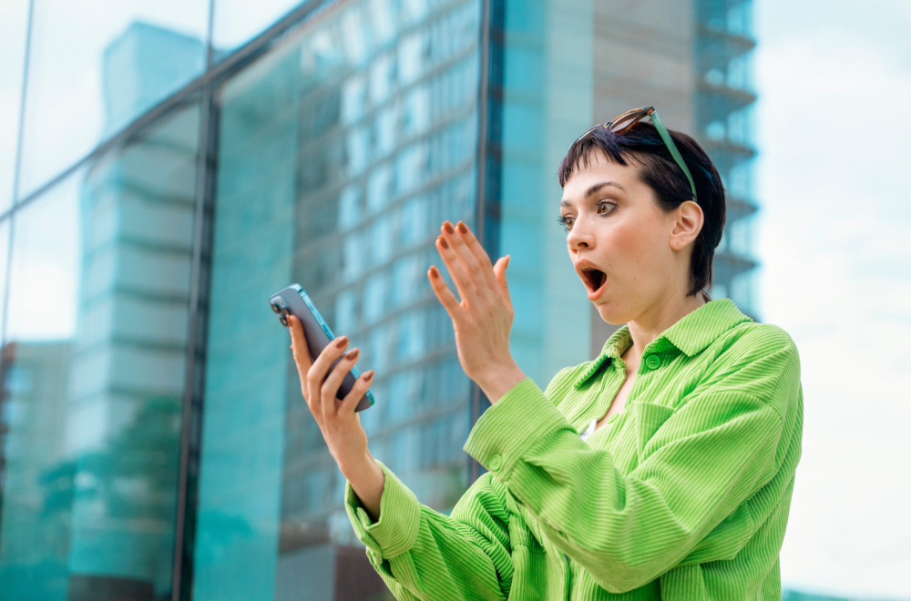 Zašto vaš telefon pokazuje pun signal i kad veza jedva radi