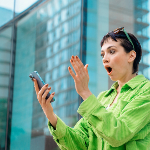 Zašto vaš telefon pokazuje pun signal i kad veza jedva radi