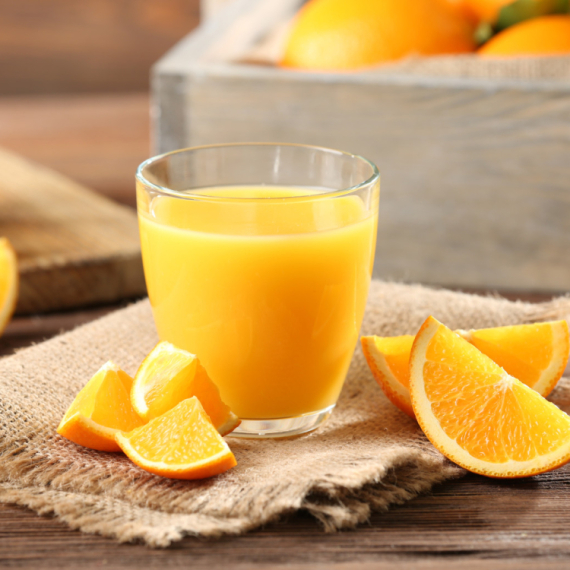 Ako pijete ceđene sokove ovo morate da znate: Evo koliko zapravo vitamina sadrže