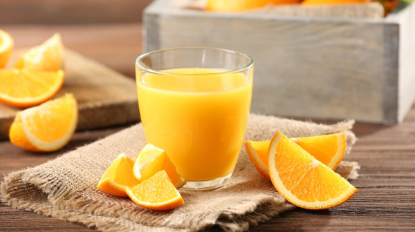Ako pijete ceđene sokove ovo morate da znate: Evo koliko zapravo vitamina sadrže