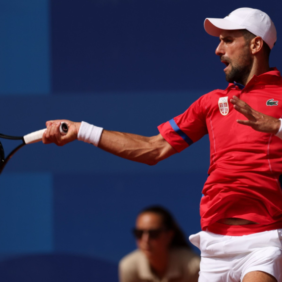 Novak najstariji olimpijski šampion
