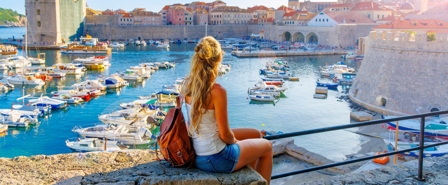 Engleskinji priseo boravak u Dubrovniku: "Na aerodromu su me naterali da..."