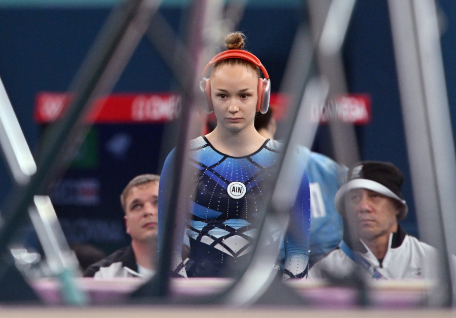 Ruski neutralci na Olimpijskim igrama kao da ne postoje