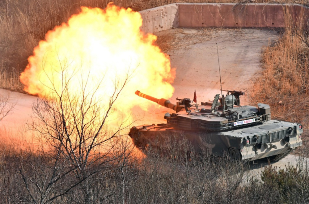 Gori Donbas, vodi se rat tenkova: Rusi ih totalno uništili VIDEO