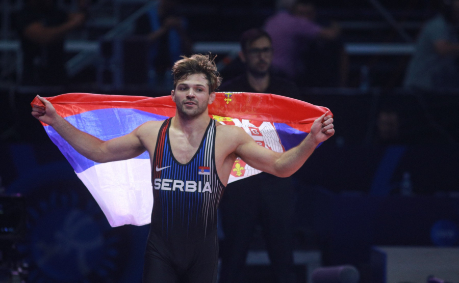 Nadali smo se medaljama, ali...