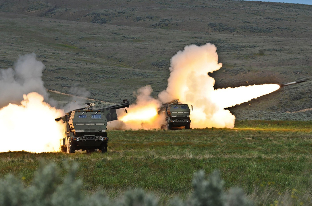 Hrvatska dobila zeleno svetlo za HIMARS
