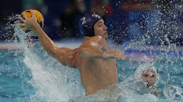 Poraz Srbije, ali idemo dalje – olimpijskim šampion mora težim putem