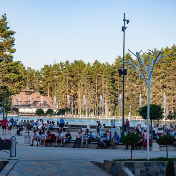 Otkriveno koliko Zlatibor zarađuje od turizma tokom leta: Suma će mnoge iznenaditi