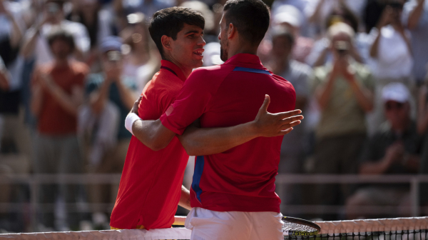 Čuveni trener otkrio ko osvaja US open