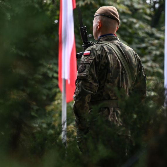 Optuženi vojnici: Izgubili 240 protivtenkovskih mina
