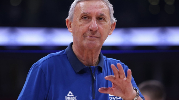 Pešić dobija specijalnu nagradu