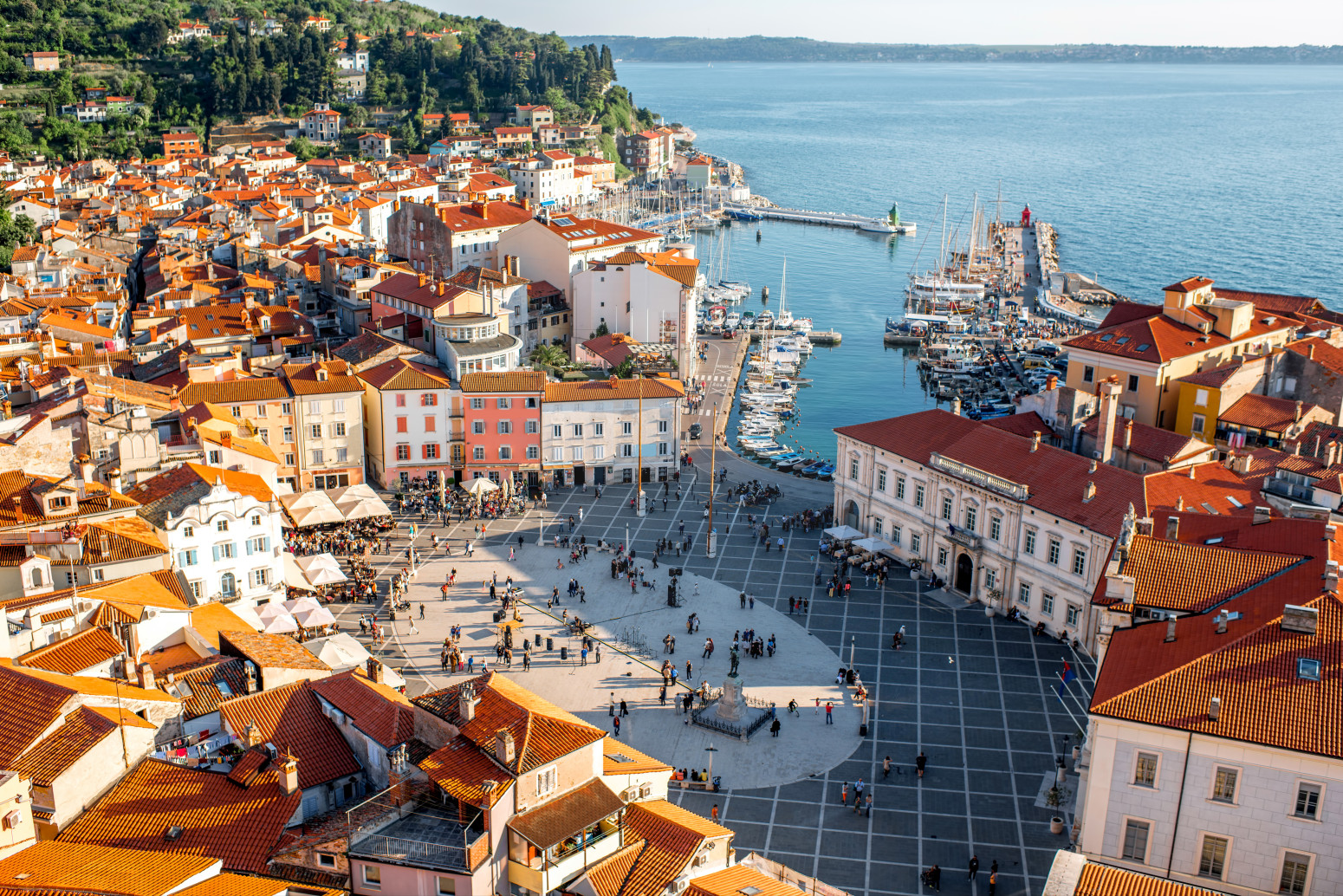 Smeštaj za 10 dana već od 300 evra: Na ovaj deo Jadranskog mora su svi zaboravili FOTO