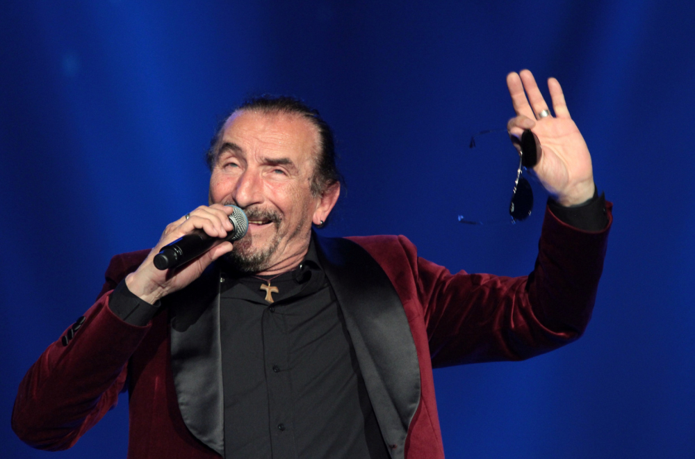 Željko Bebek objasnio zašto nije deo turneje Bijelog dugmeta: "Bilo bi besmisleno"