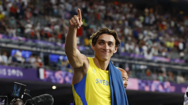 Loš dan za srpske sportiste; Vaterpolisti sa Grcima za 1/2 finale; Neponovljivi Duplantis