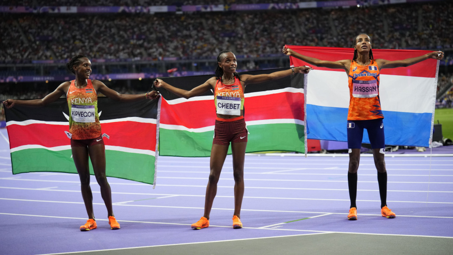 Pravda je zadovoljena – oduzeli, pa joj vratili medalju: Nisam zaslužila srebro VIDEO