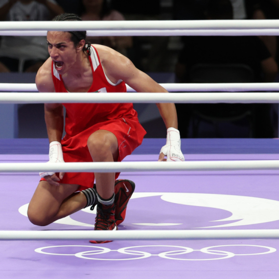 Suspenzije pred Olimpijske igre – nema više transrodnih sportista