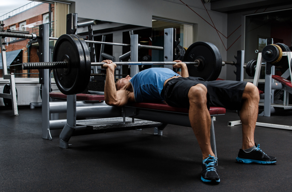 Nešto novo u Beogradu u svetu fitnesa, bodibildinga, borilačkog i crossfit sveta