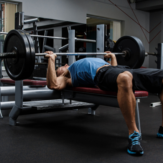 Nešto novo u Beogradu u svetu fitnesa, bodibildinga, borilačkog i crossfit sveta