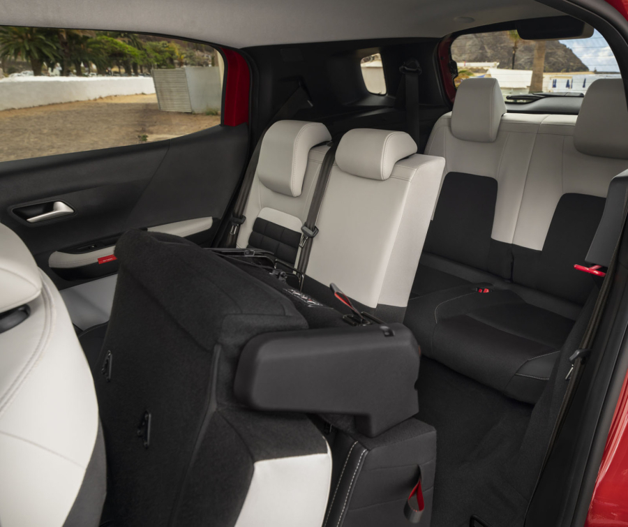 Premijera: Citroen C3 Aircross – redefinisanje