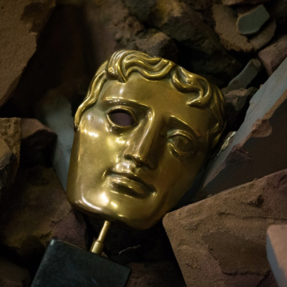 Bafta se izvinila zbog rasističke uvrede