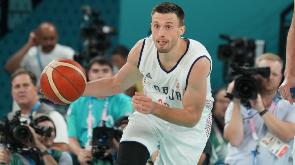 Avramović se "naoštrio" pred Zvezdu