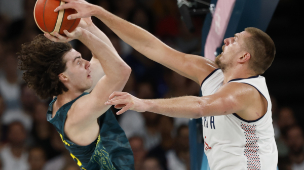 Australijanac "zagrmeo" zbog Srbije: "To ne može da se radi!"