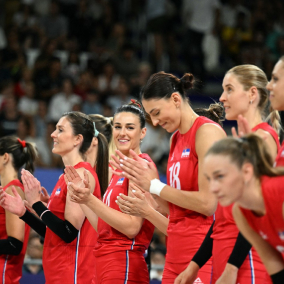 Novi prijateljski duel Srbije i Rusije