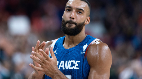 Francuska u problemu: Gober i Vembanjama ne igraju na Evrobasketu