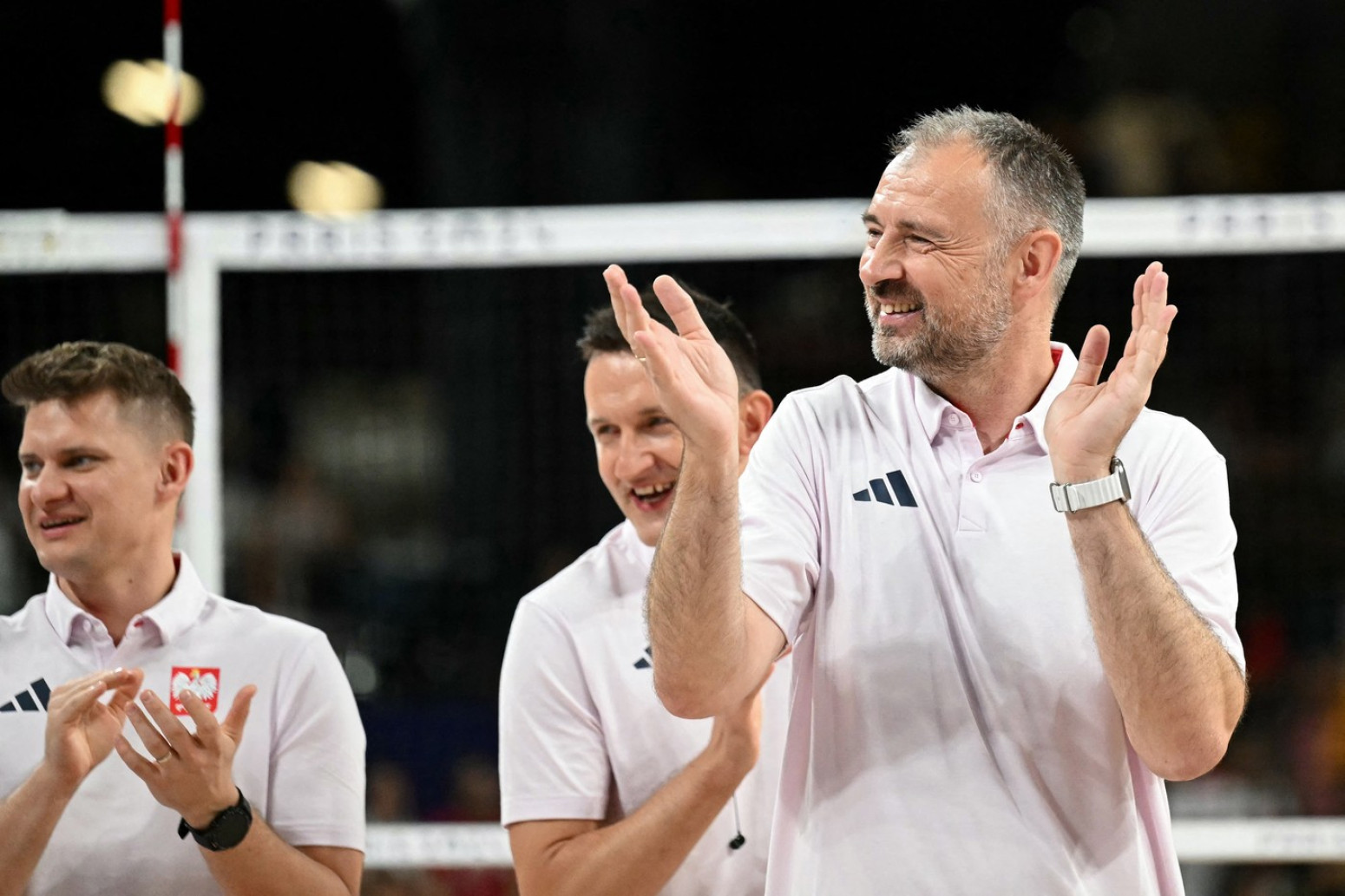 Grbić za B92.sport: Ništa nisam zabranio, samo sam rekao ne buljite u telefone od jutra do mraka