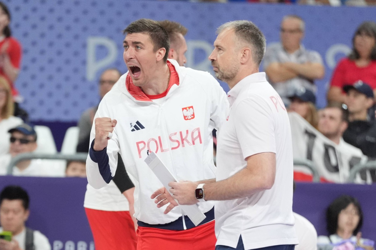 Grbić za B92.sport: Ništa nisam zabranio, samo sam rekao ne buljite u telefone od jutra do mraka