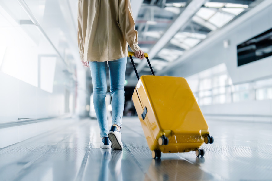 Sve više ljudi radi ovo na aerodromu: Nov termin