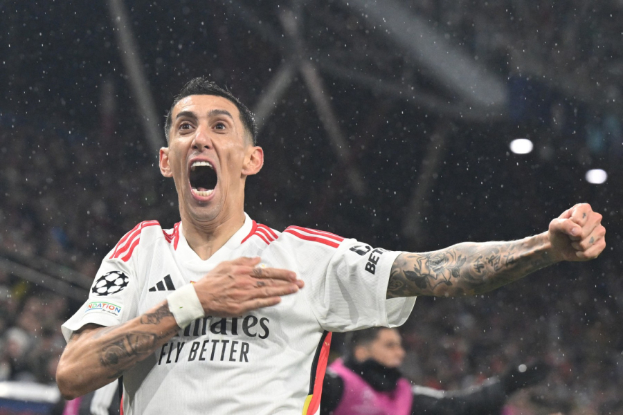 Benfika preti Zvezdi, Milan Liverpulu – tipujemo na golove?