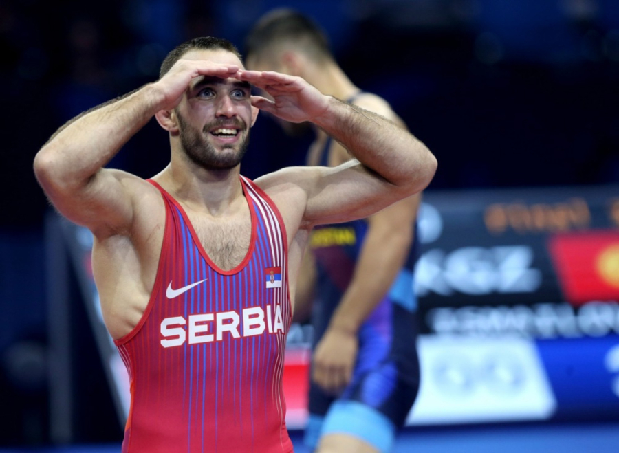 Nadali smo se medaljama, ali...