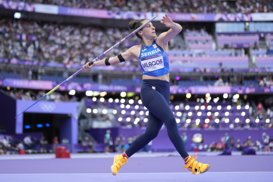 Prvi čovek srpske atletike: Sve vas molim – verujmo i ne odustajmo