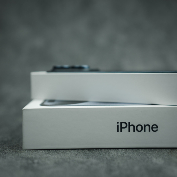 Otkriveni novi detalji za preklopni iPhone