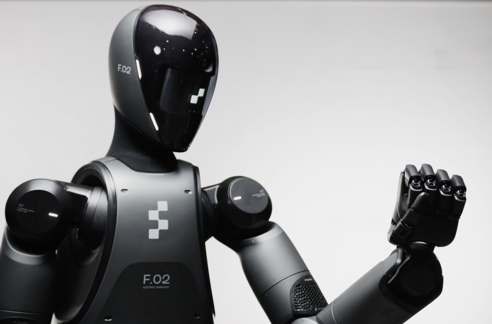 Humanoidni roboti ponovo preplašili sve – govore FOTO/VIDEO