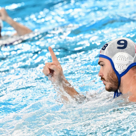 Vico posle plasmana u polufinale: "Tek sad kreće Svetsko prvenstvo"