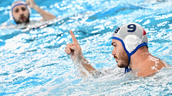 Vico posle plasmana u polufinale: "Tek sad kreće Svetsko prvenstvo"