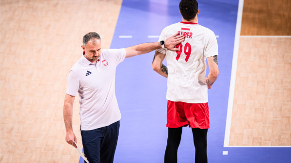 Grbić osigurao medalju na Olimpijskim igrama!