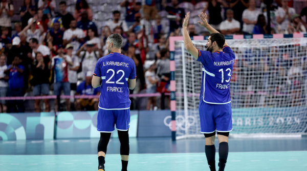 Karabatić: "Sport zna da bude okrutan"