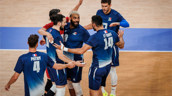 Grbić dobio rivala u borbi za medalju