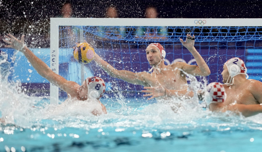 Bauer za B92.sport najavio vaterpolo klasik: Šah u vodi – sve podseća na Rio