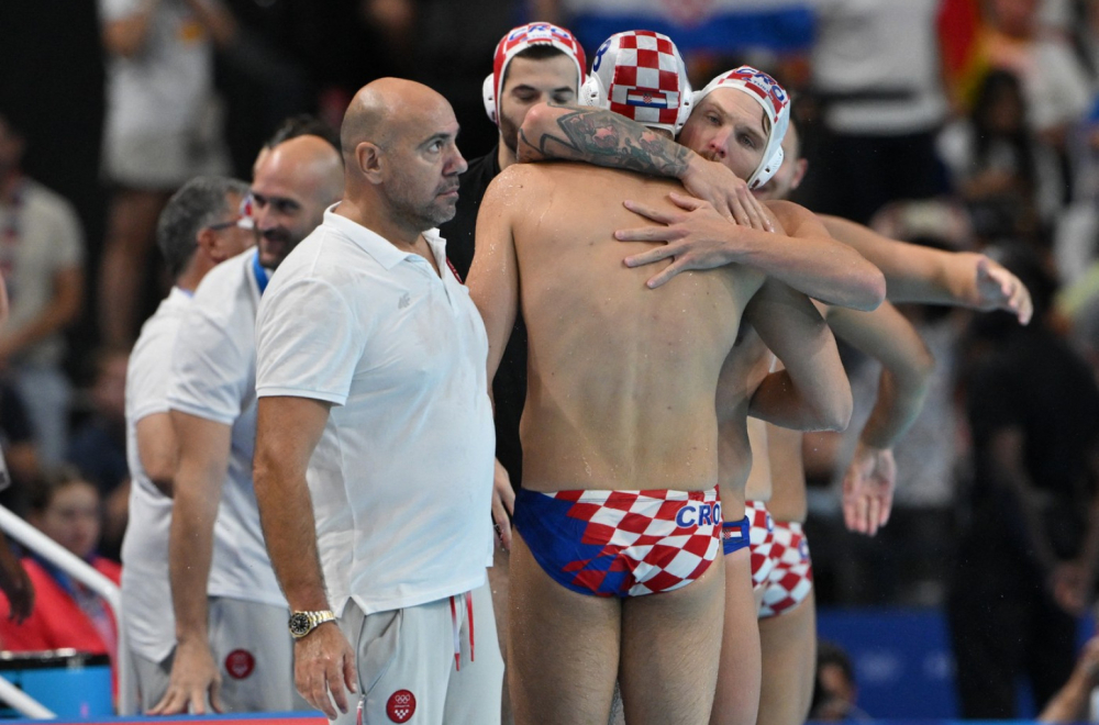Bijač za B92.sport: Nema potrebe da se živi u prošlosti