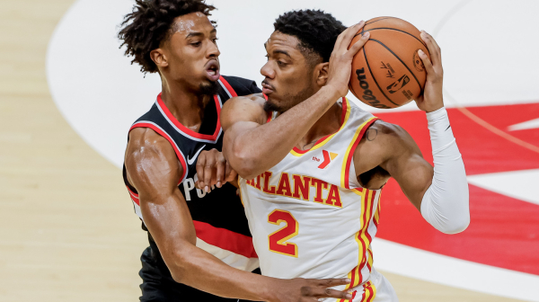 Baskonija dovela beka iz NBA lige