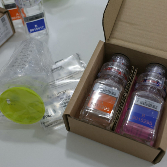 Doping, suspenzija i – ćutnja