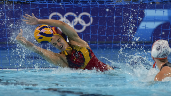 Olimpijski vicešampion na korak od zlata